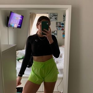 Gymshark Speed Shorts